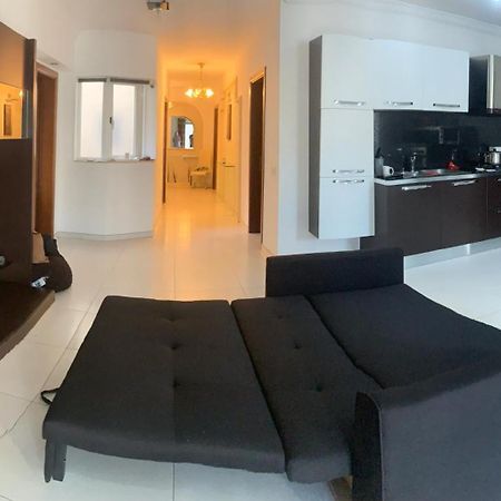St Pauls Bay Luxury 2 Bedroom Apartment Blue Water Suite Flat 36 St. Paul's Bay Exterior foto