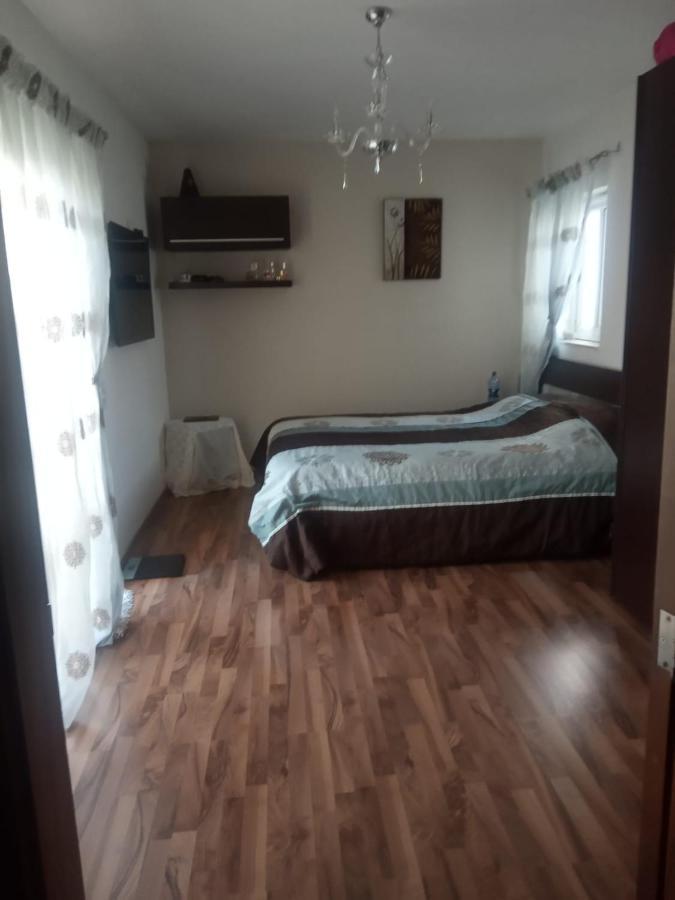 St Pauls Bay Luxury 2 Bedroom Apartment Blue Water Suite Flat 36 St. Paul's Bay Exterior foto